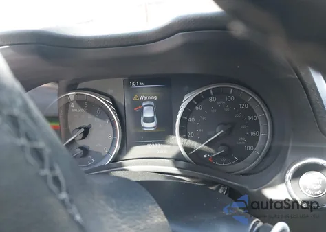 2020 Infiniti Q50 Pure from USA, damaged, VIN JN1EV7APXLM207328